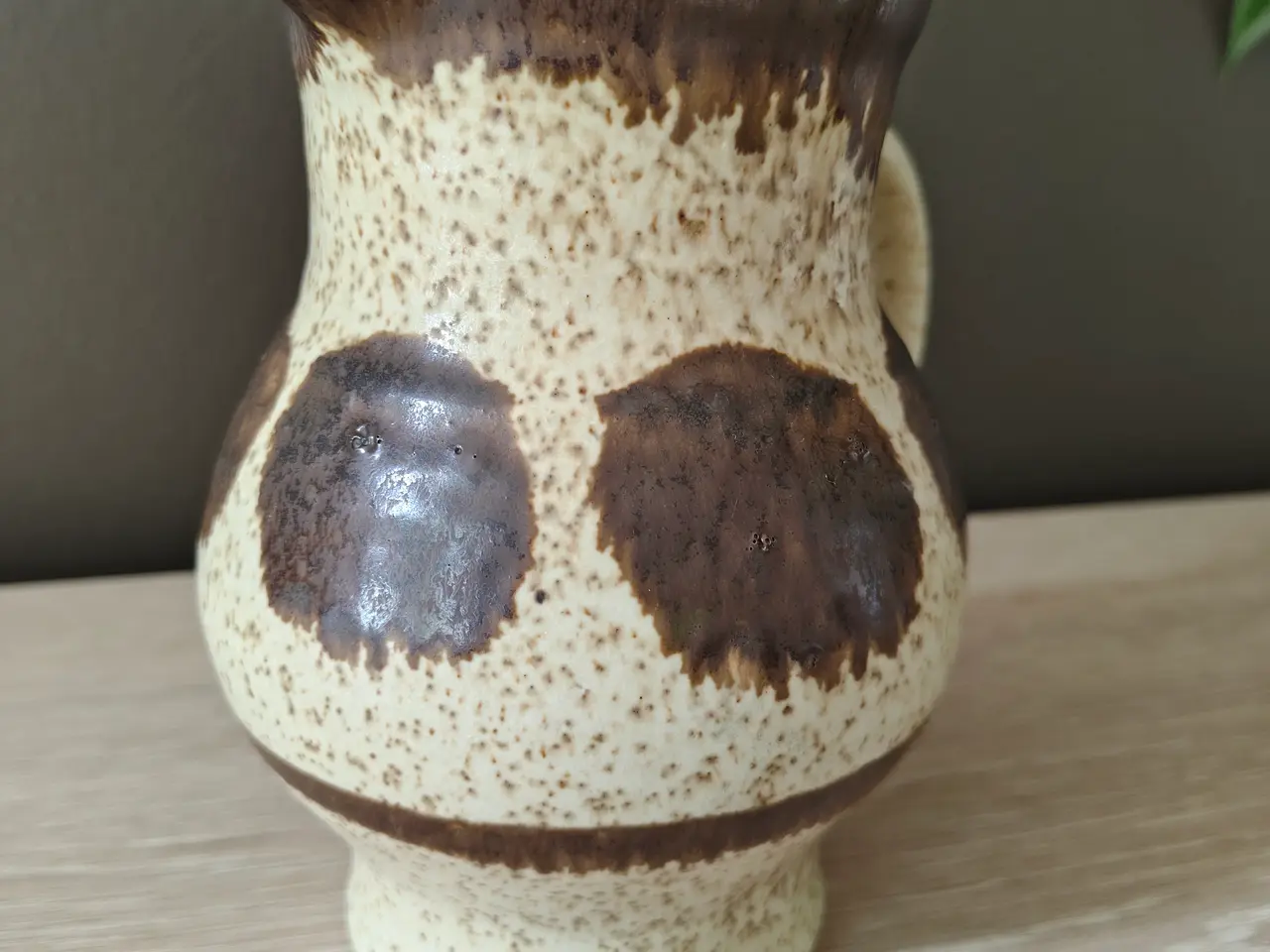 Billede 4 - Fin Per Engstrøm vase/kande