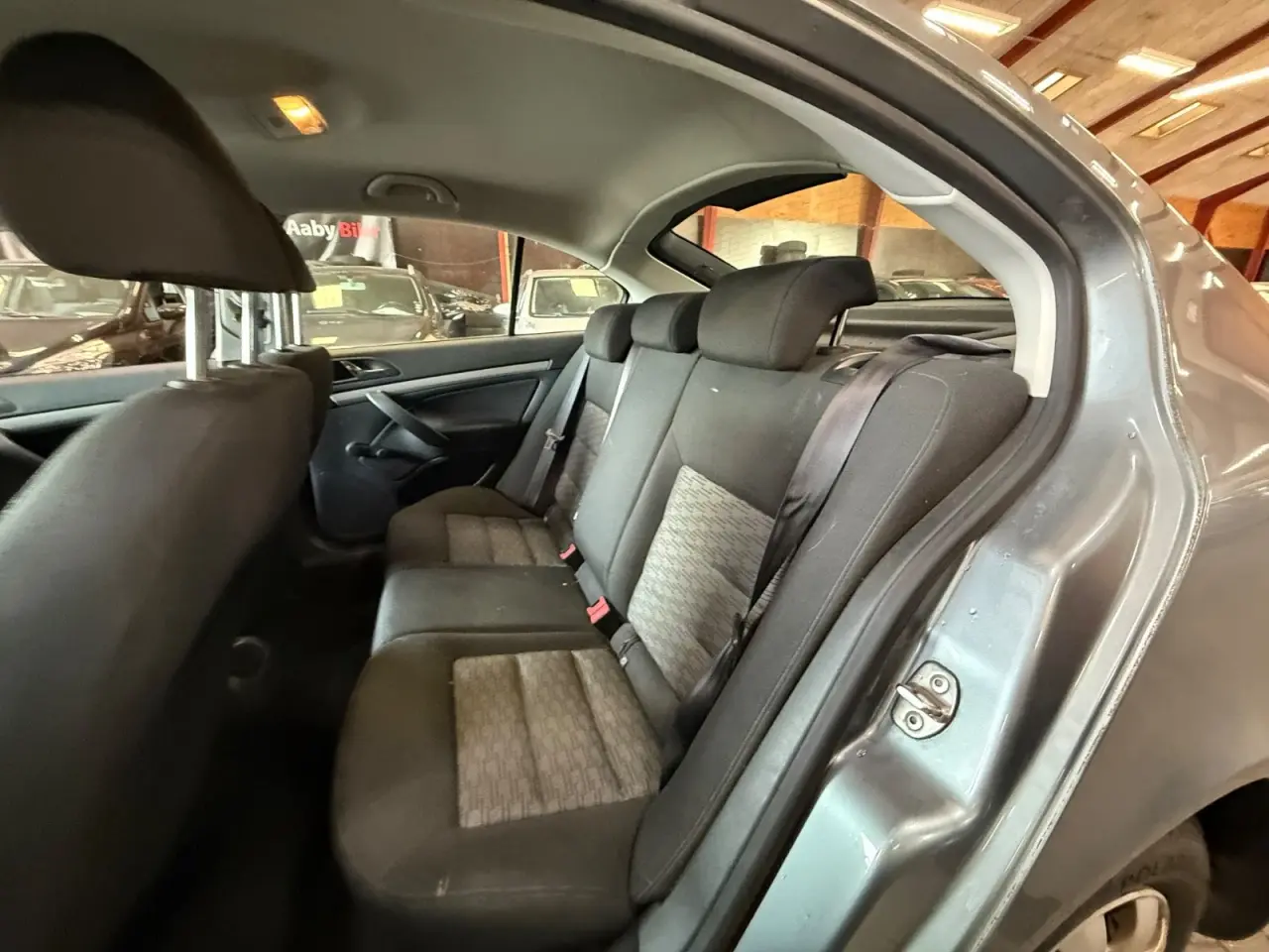 Billede 10 - Skoda Octavia 1,6 TDi 105 Ambiente