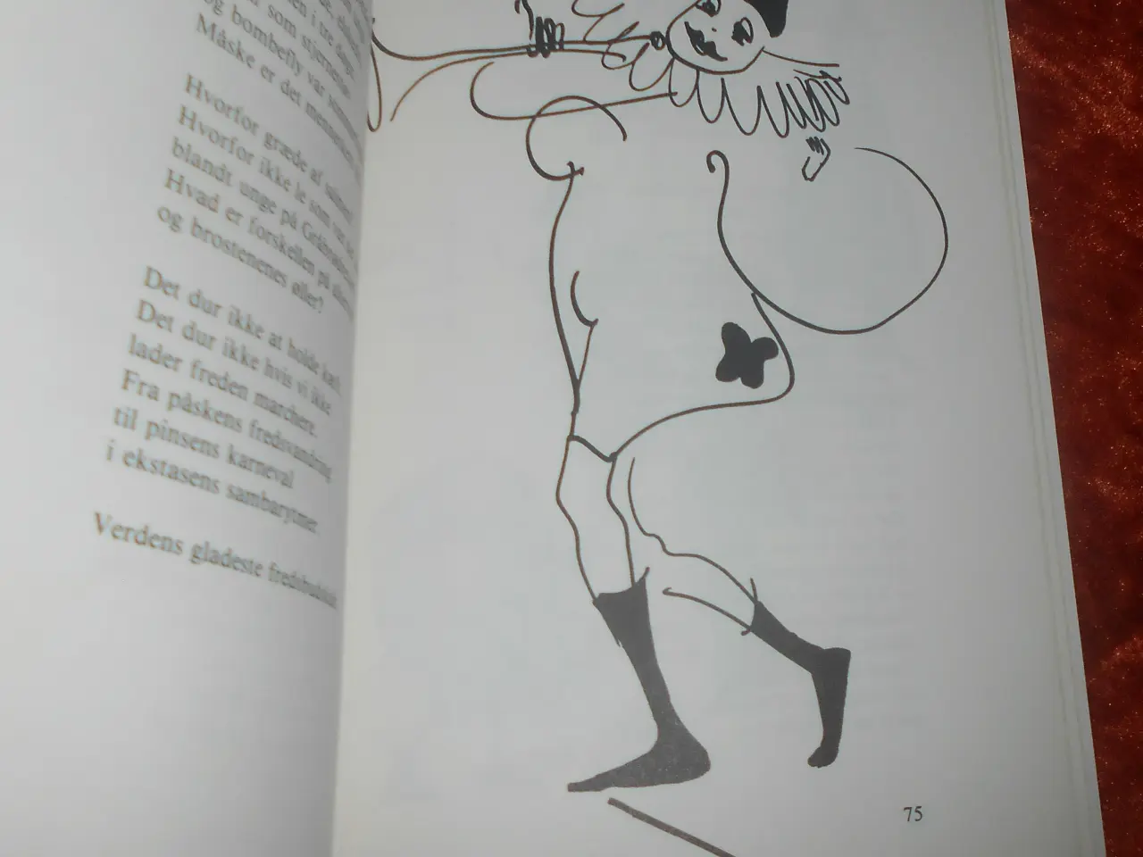 Billede 5 - Rummet, Mogens Garde