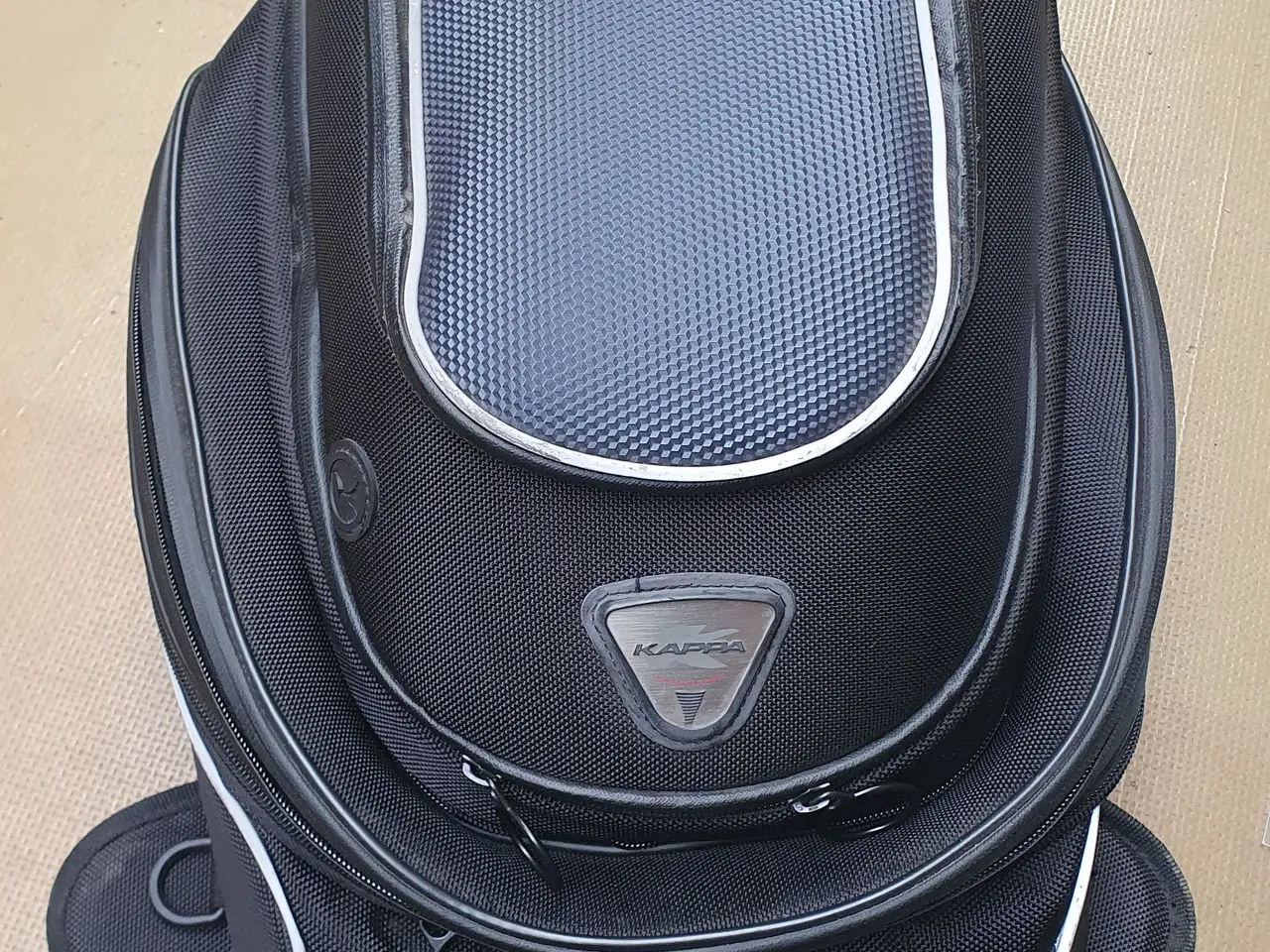 Billede 8 - Suzuki GS500F Lavt kmtal