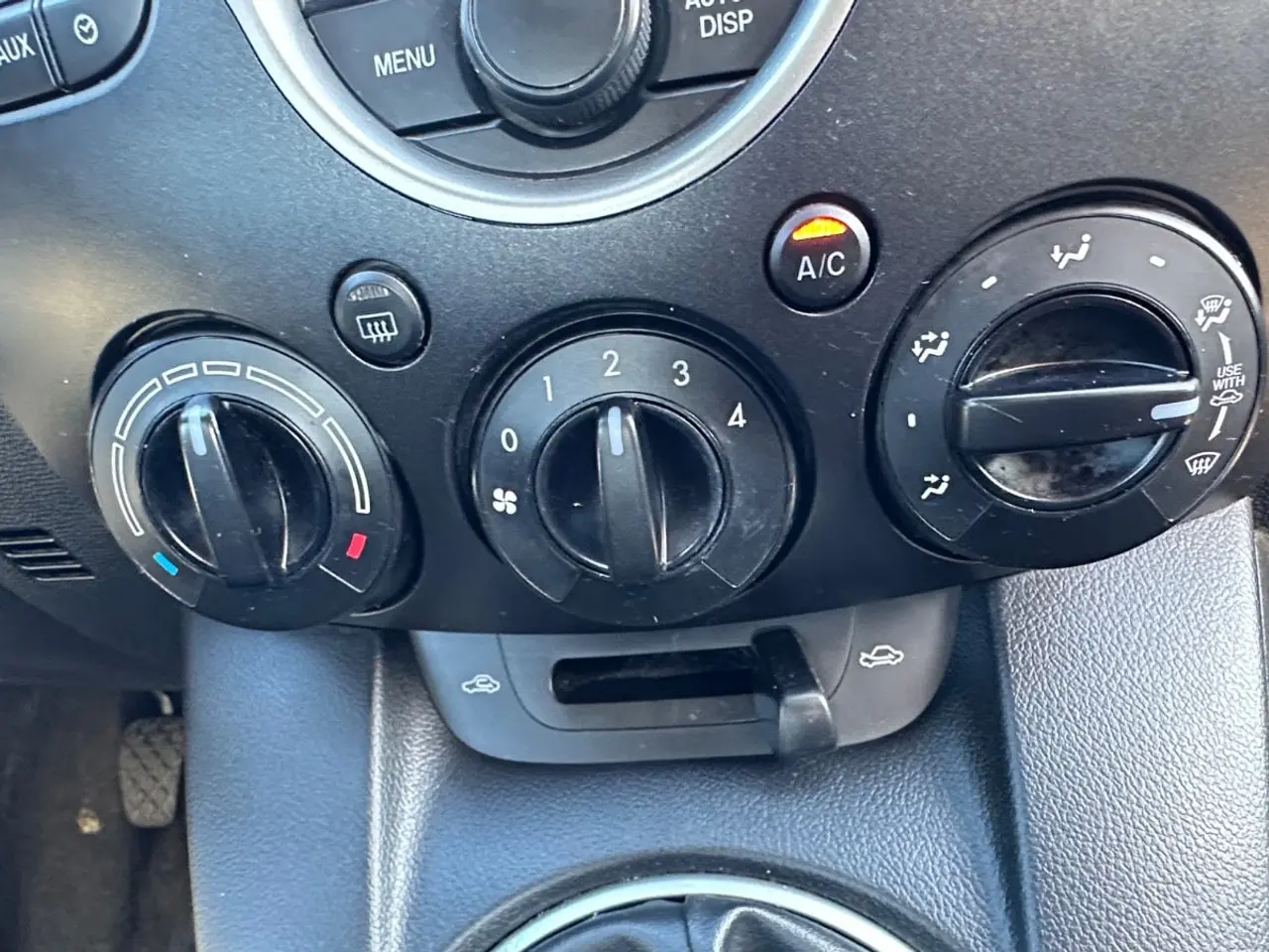 Billede 18 - Mazda 2 1,3 Advance