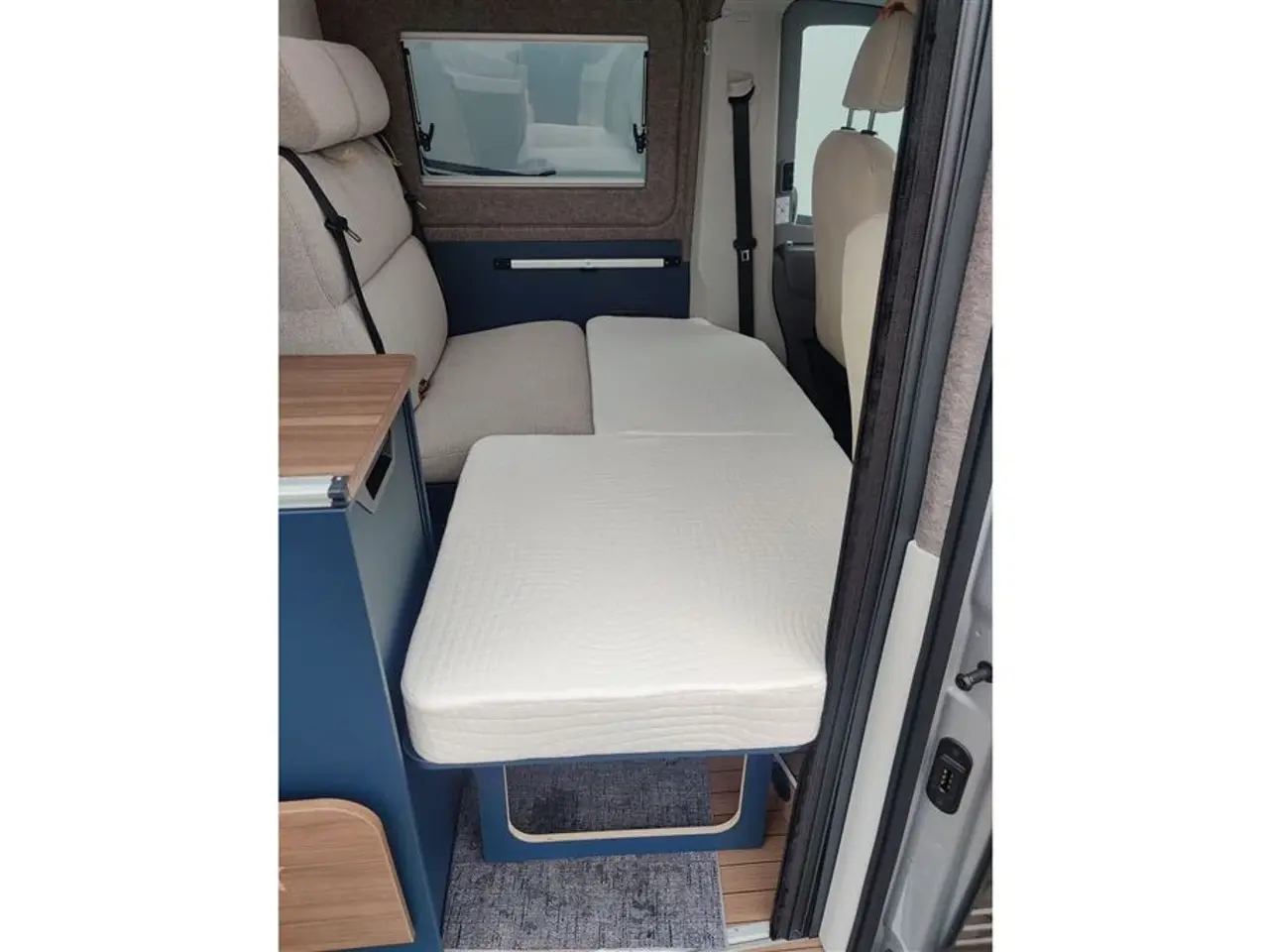 Billede 7 - 2026 - Eriba Car 600 Indium Grey Aut   Eriba Car 600 Indium Grey 2026 fra Hinshøj Caravan
