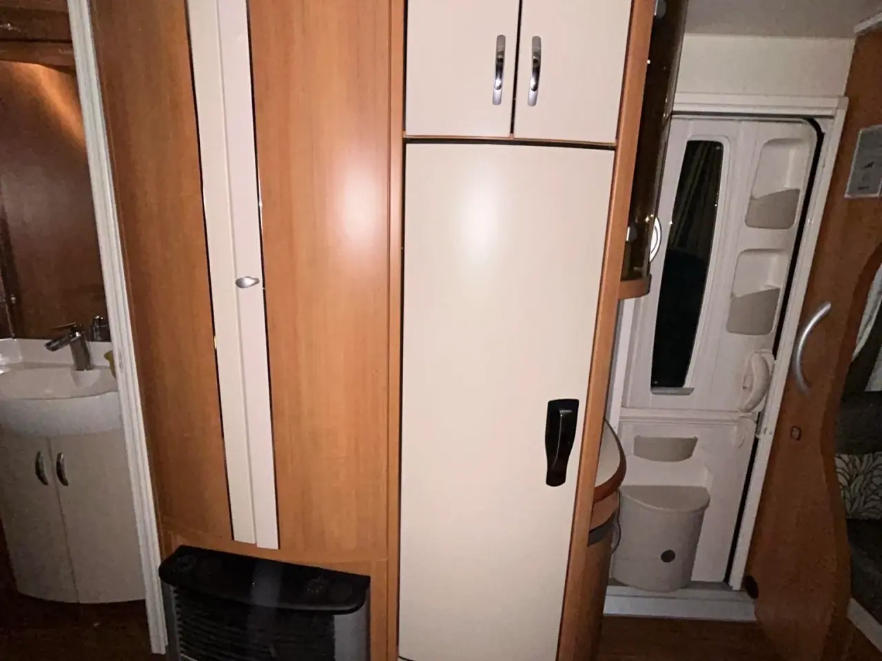 Billede 15 - Campingvogn hobby cfe 560 exellentet
