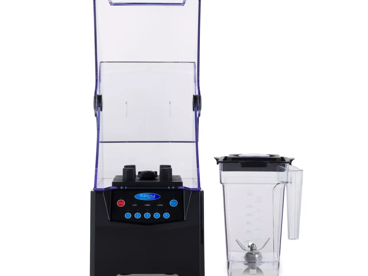 Billede 4 - Blender – Kitchen Master Ultimate