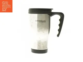 ThermoCafe rejsekrus fra ThermoCafe (str. Ø 7x16,5 cm)