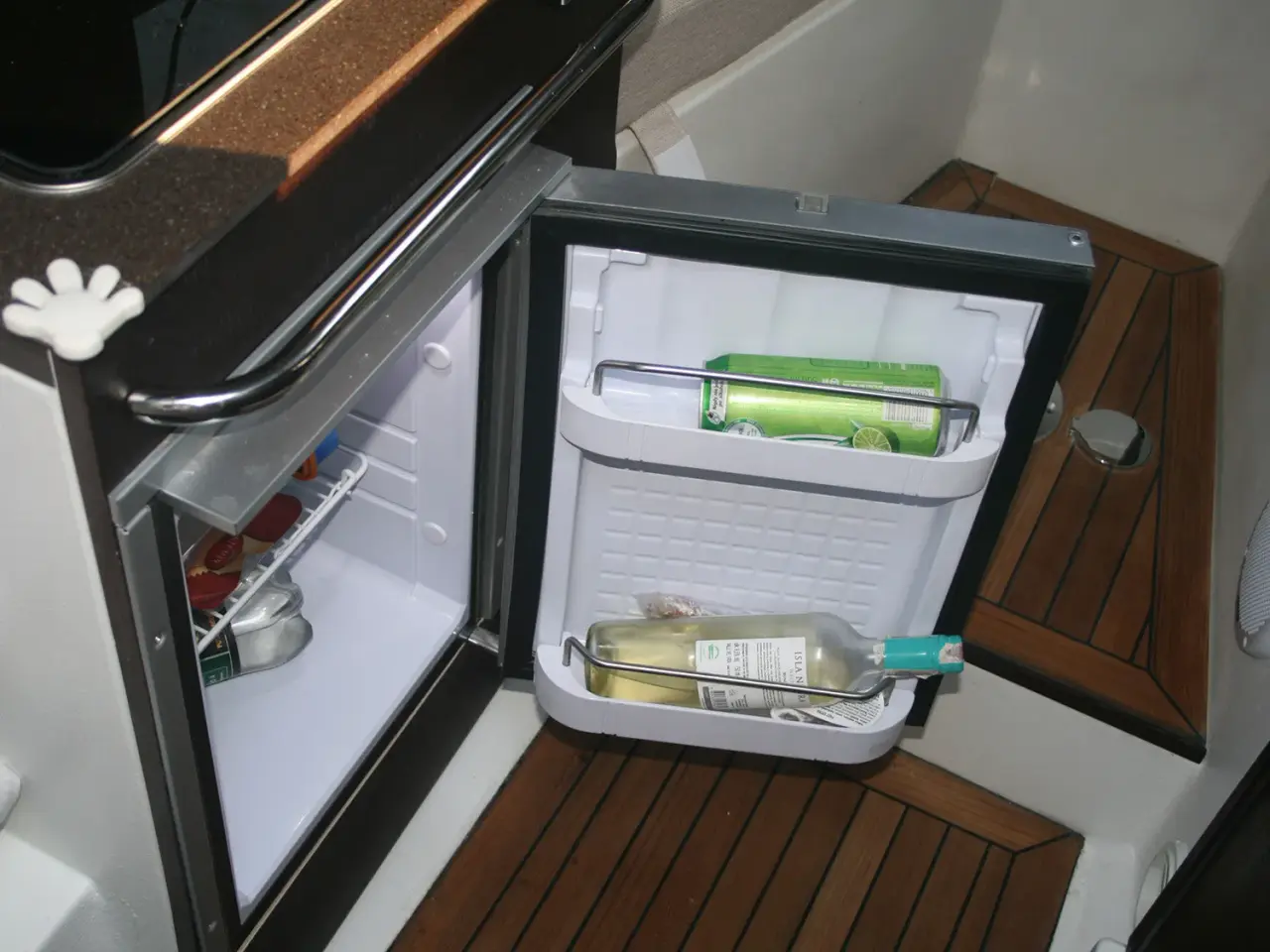 Billede 16 - MIKI SX700 daycruiser/sportscruiser