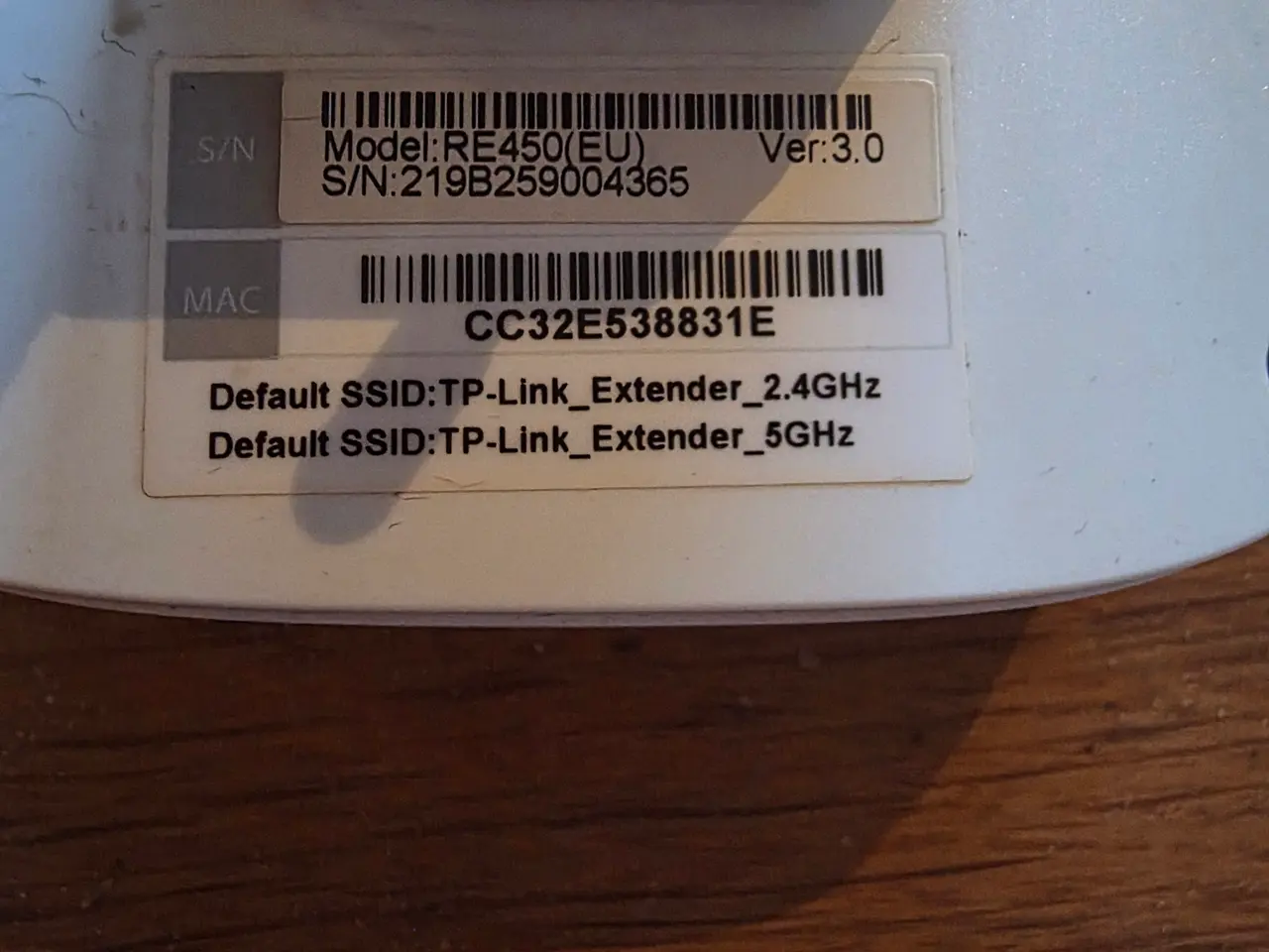 Billede 2 - TP-Link RE450 AC1750 Wi-Fi Range Extender