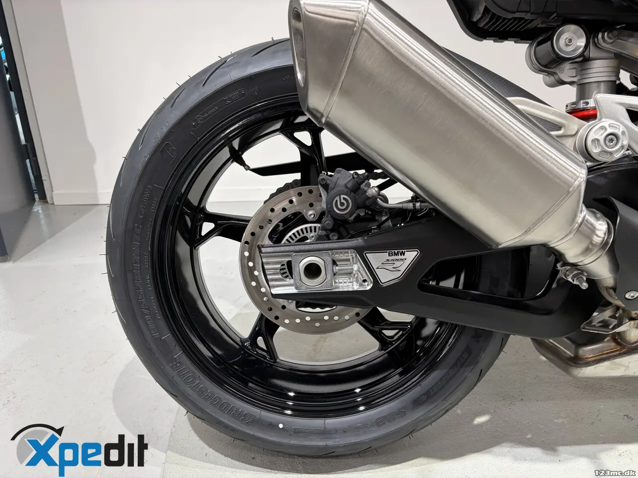 Billede 21 - BMW S 1000 R