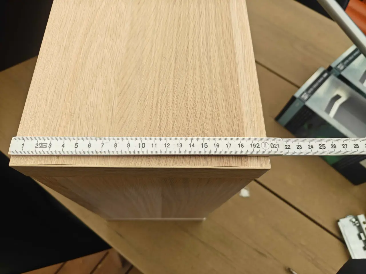 Billede 4 - Bestå fra ikea