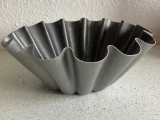 Tærteform