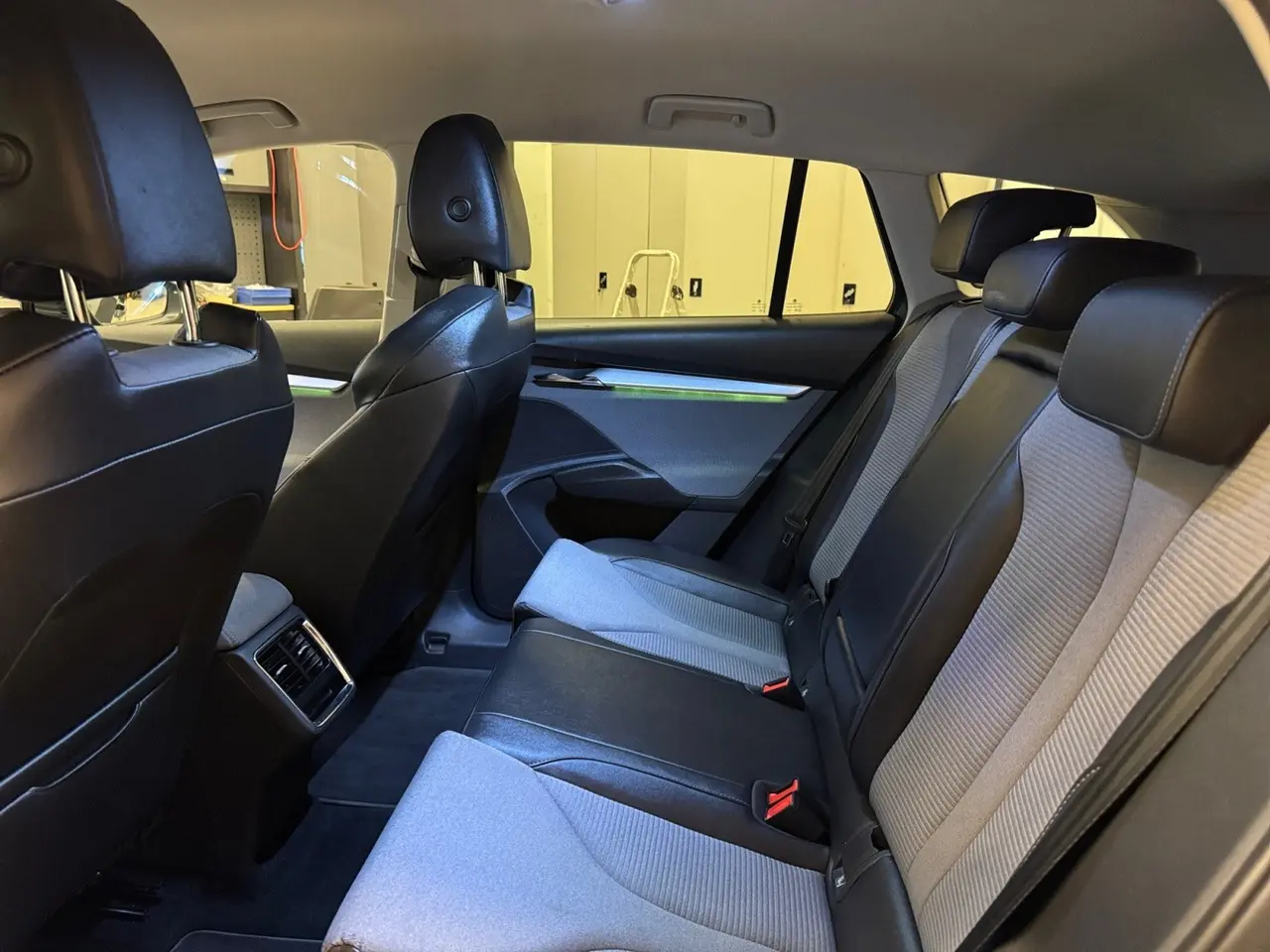 Billede 14 - Skoda Enyaq 60 iV Loft