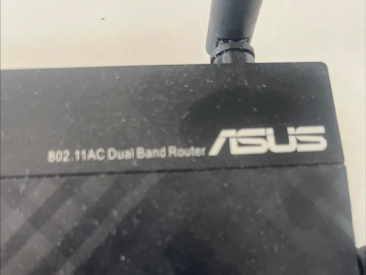 Billede 2 - Asus Router
