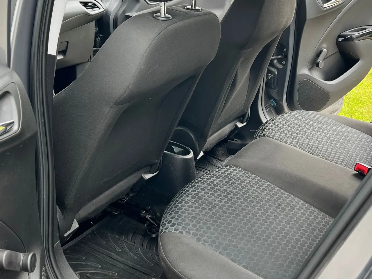 Billede 5 - 🚙 Opel Corsa – NYSYNET 05/2026 – Apple Carplay