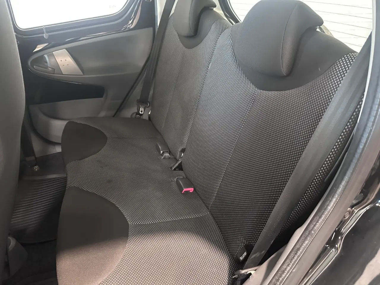 Billede 8 - Toyota Aygo 1,0