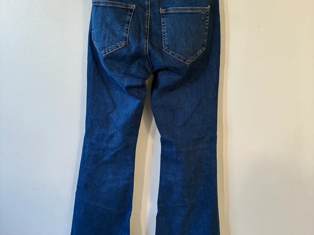 Billede 2 - My Essential Wardrobe Jeans