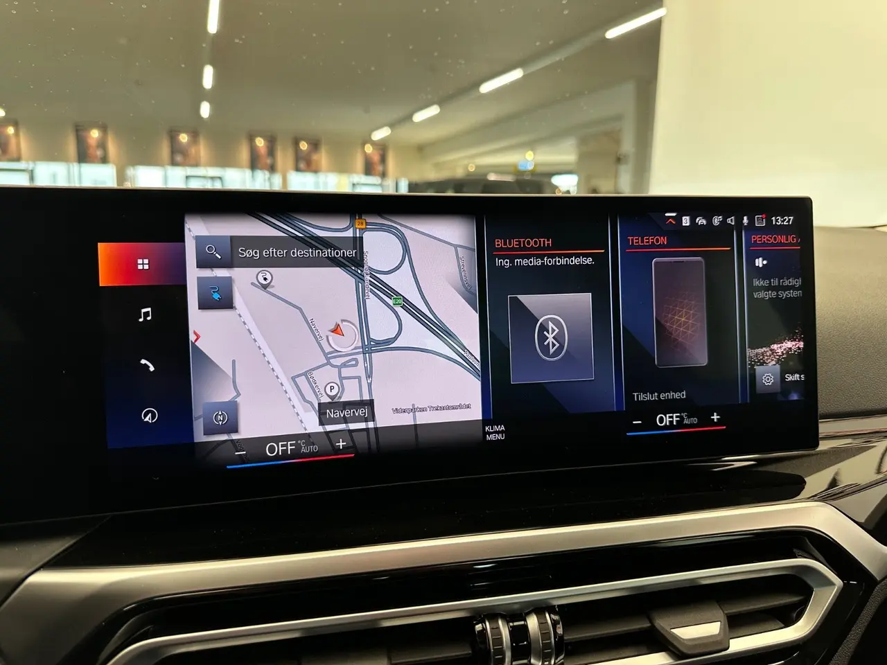 Billede 18 - BMW i4 eDrive40