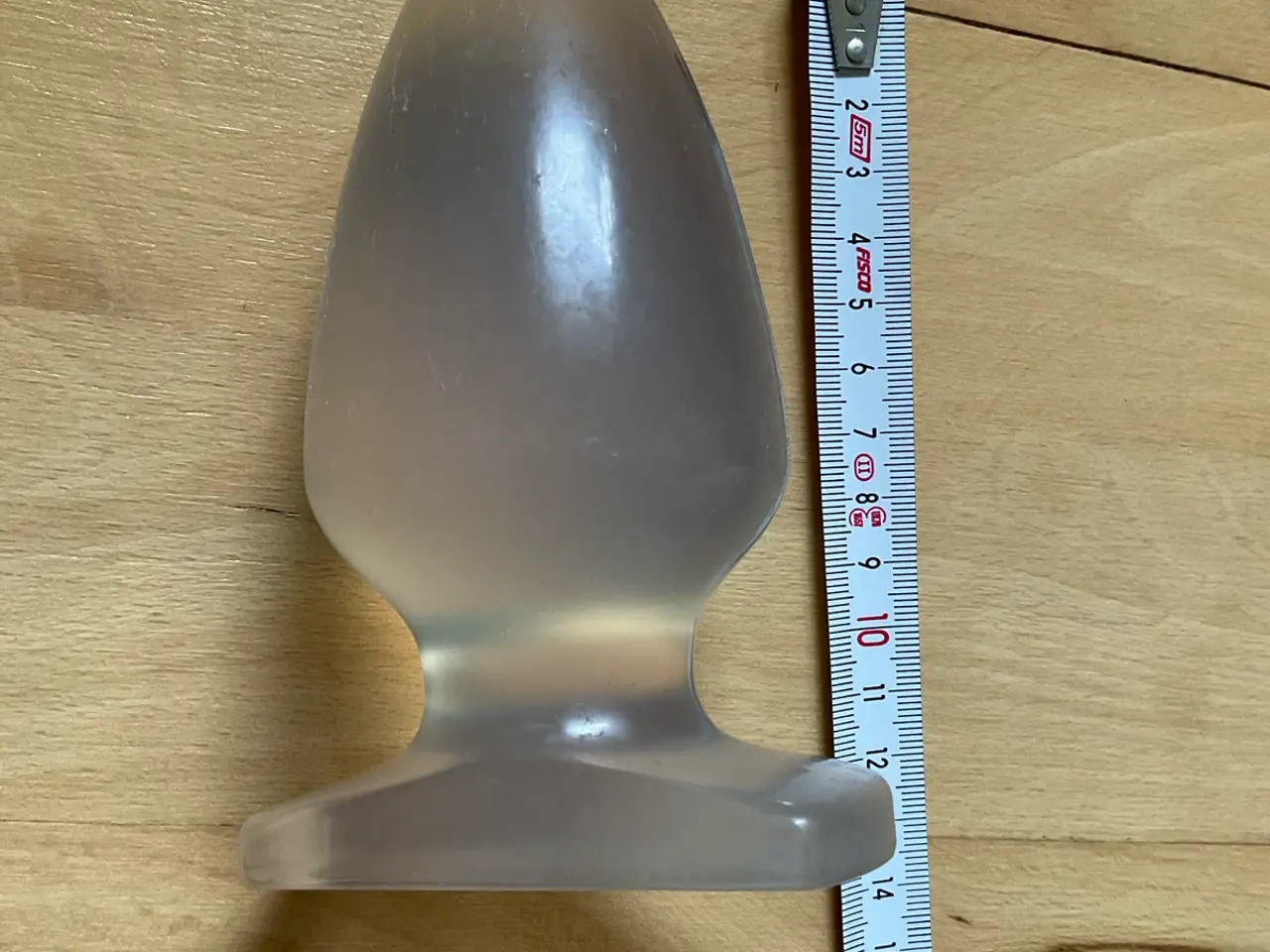 Billede 1 - Analplug