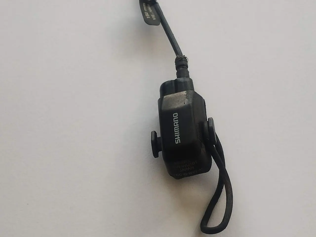 Billede 1 - EW-WU101 D-Fly til DI2