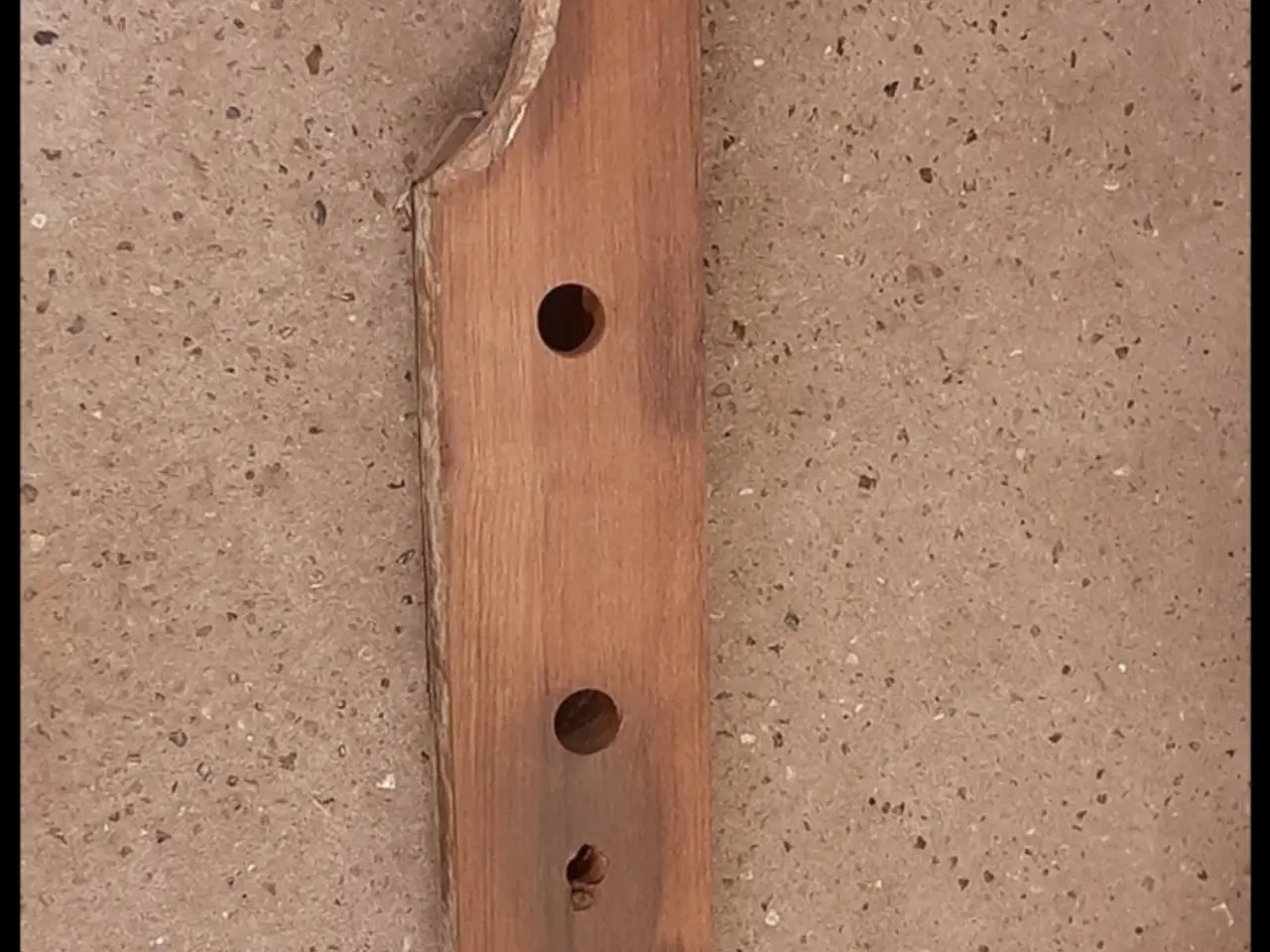 Billede 7 - Vin reol flaskeholder. 