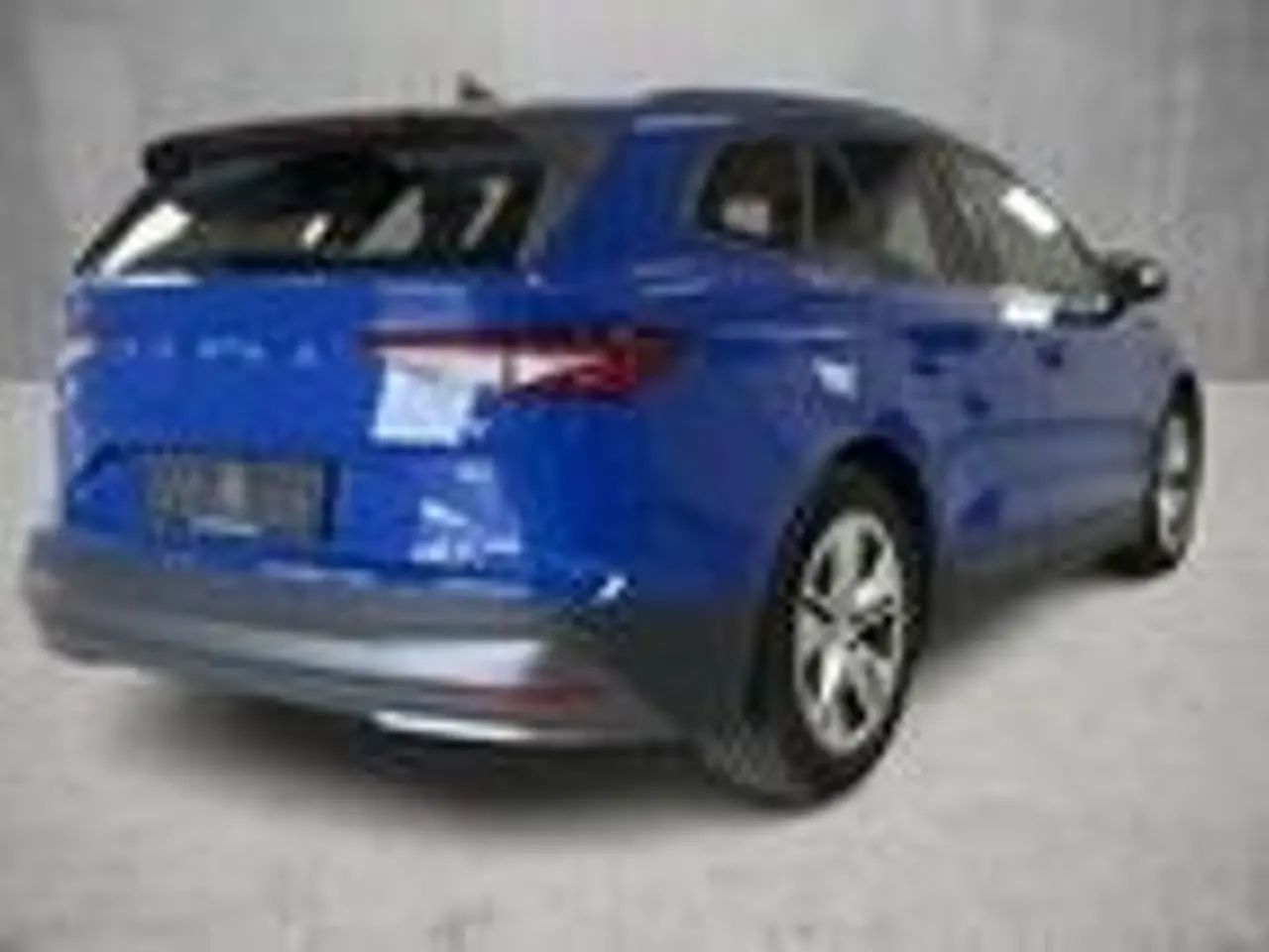 Billede 5 - Skoda Enyaq 60 iV Plus