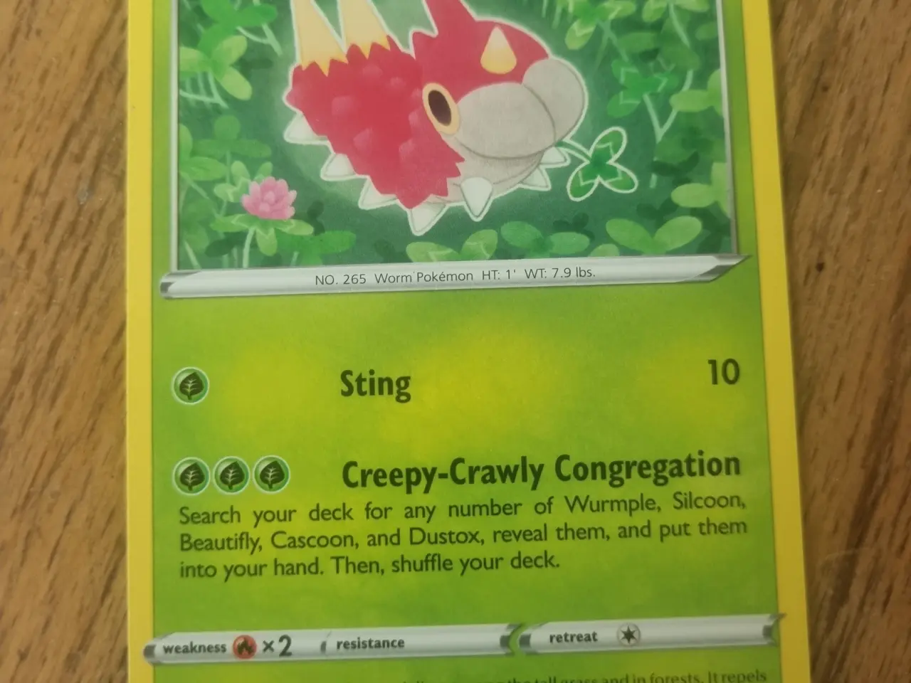 Billede 9 - Annonce 203 - Pokemon