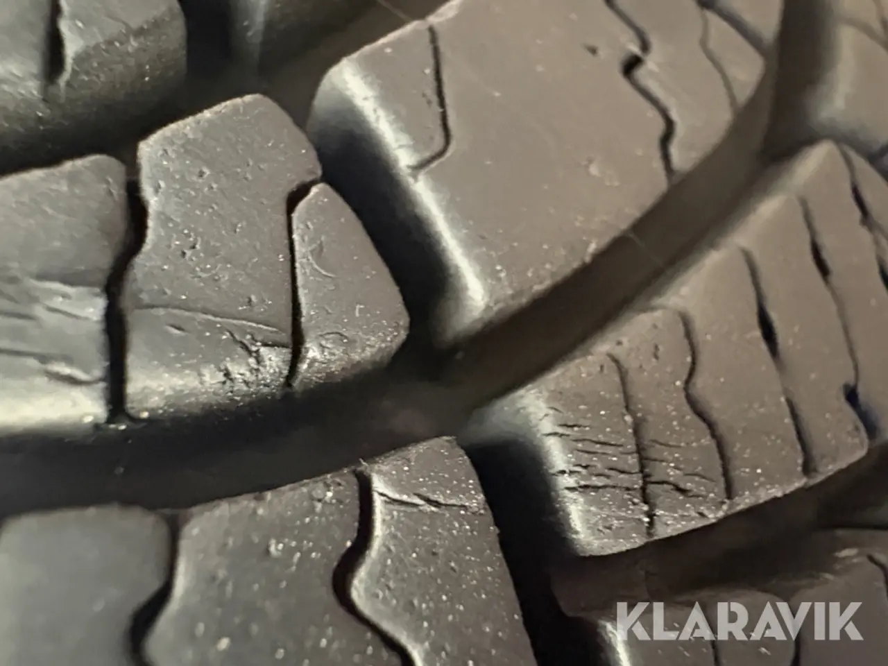 Billede 8 - Dæk på fælge Goodyear Ultragrip
