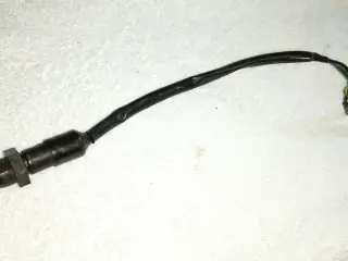 Honda bageste bremselyskontakt