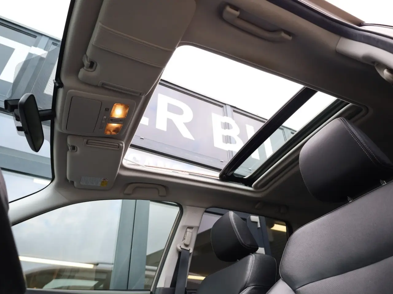 Billede 6 - Subaru Forester 2,0 XT aut. AWD