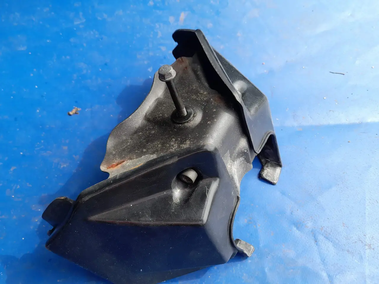 Billede 15 - Honda VF 700 Magna RC21 Dele