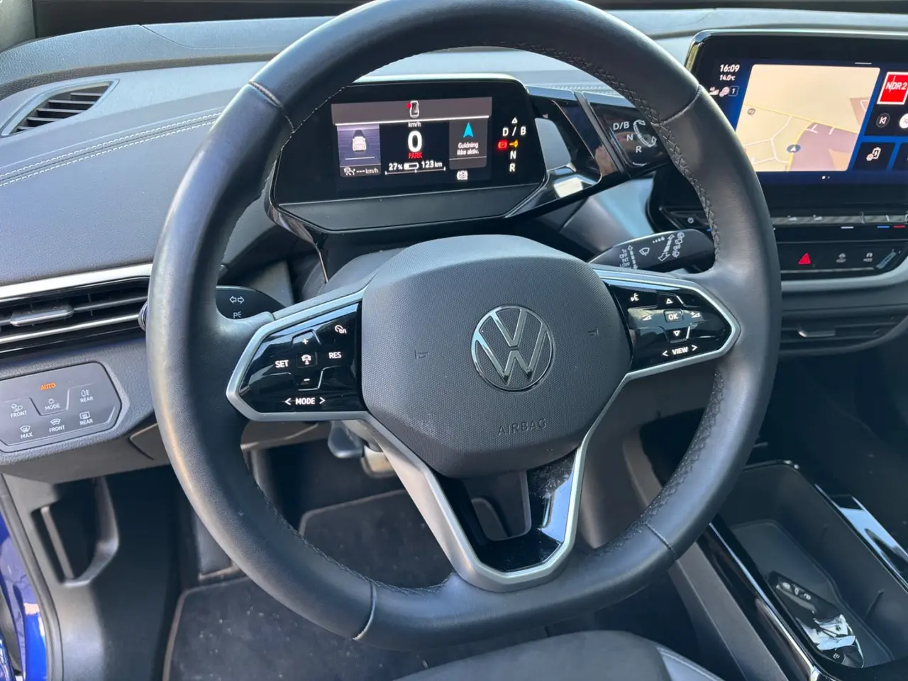 Billede 10 - VW ID.4 77 Pro Performance