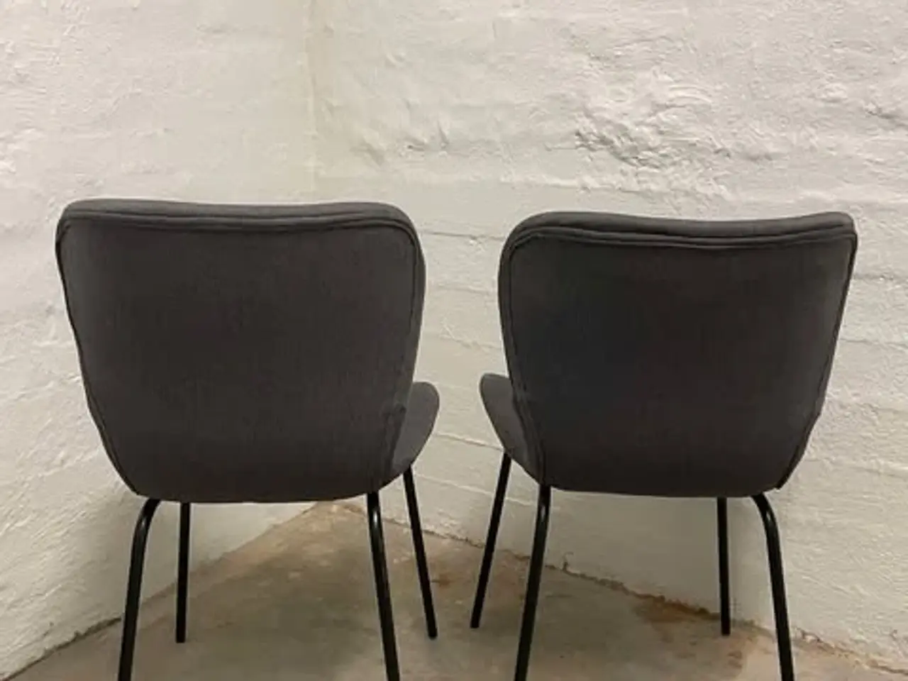 Billede 3 - Ally Spisebordsstol