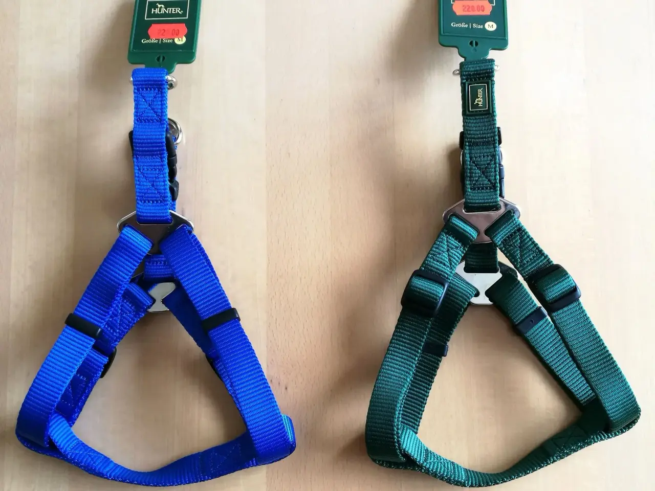 Billede 1 - Hunter Vario Quick.