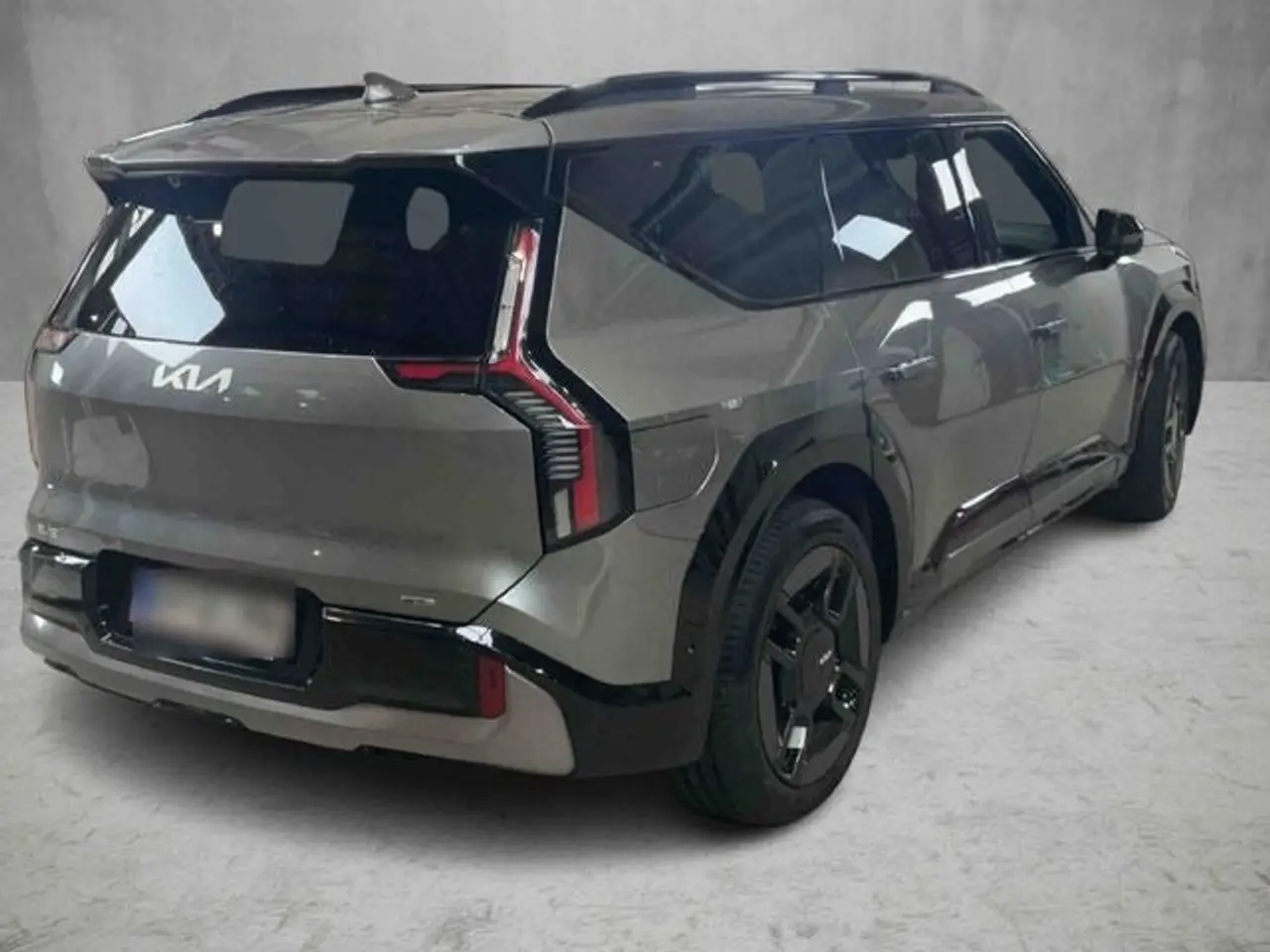 Billede 2 - Kia EV9 99 Long Range Performance GT-Line AWD 7prs