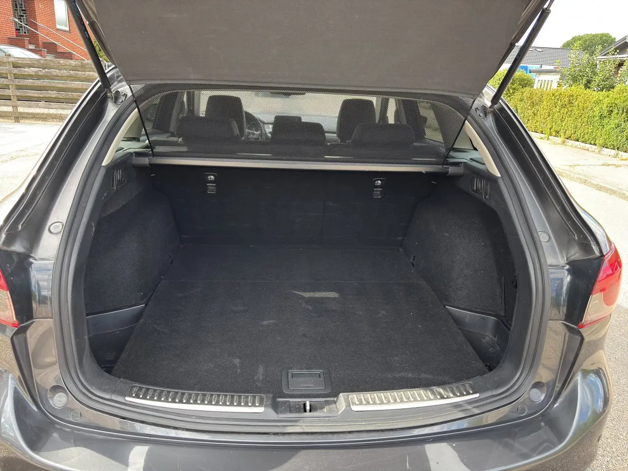 Billede 19 - Mazda 6 2,2 SkyActiv-D 150 Optimum stc. aut.