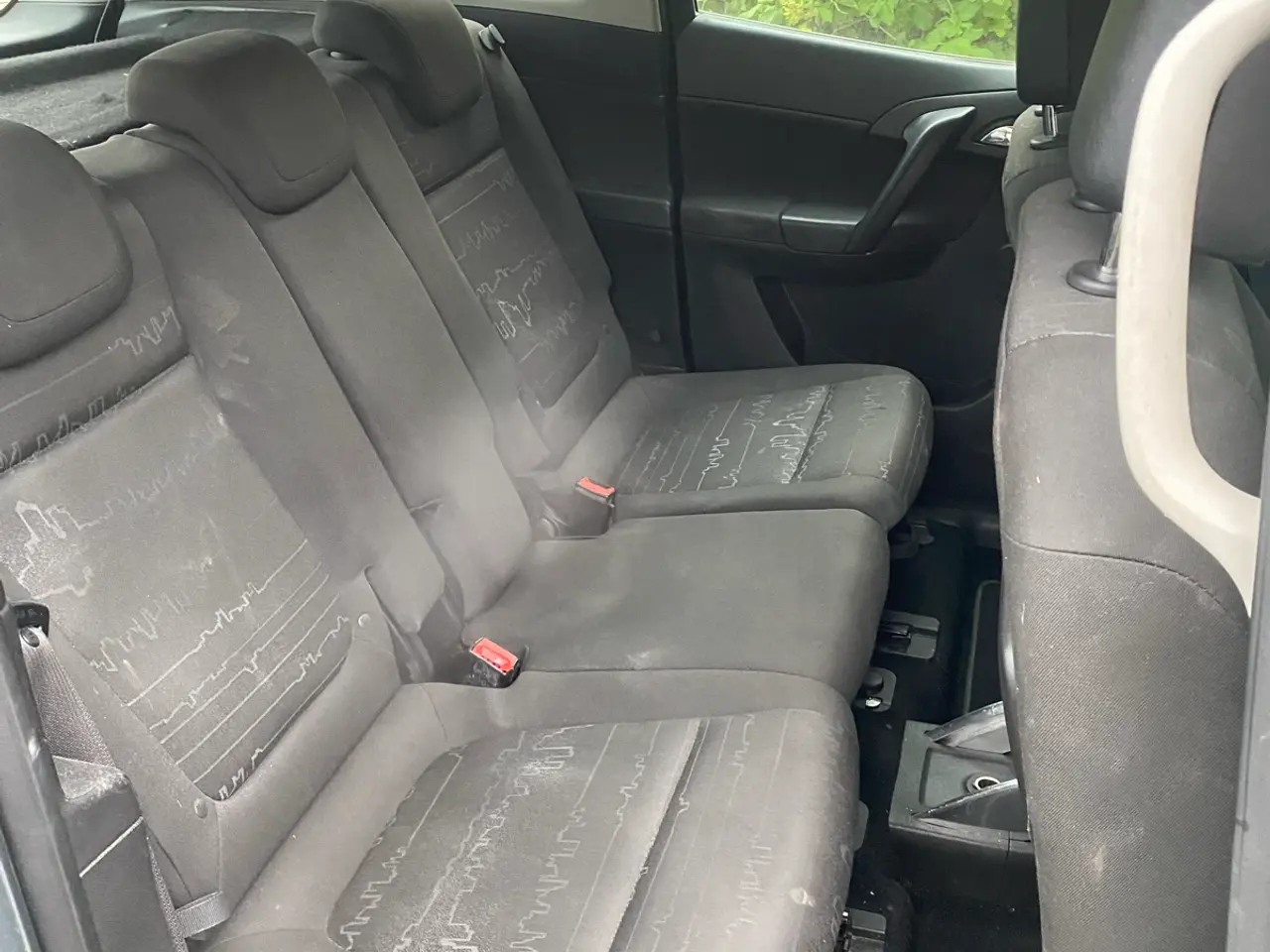 Billede 8 - Opel Meriva 1.4 turbo 