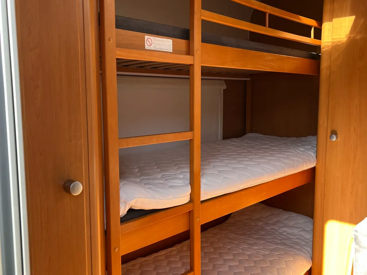 Billede 8 - Dethleffs Lifestyle Camper 560 sk 2005