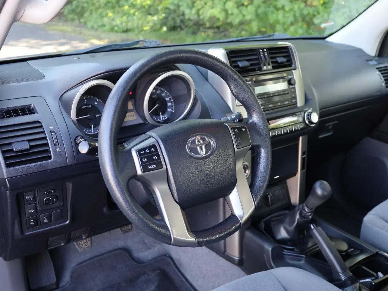 Billede 8 - Toyota Land Cruiser 3,0 D-4D T2 Van