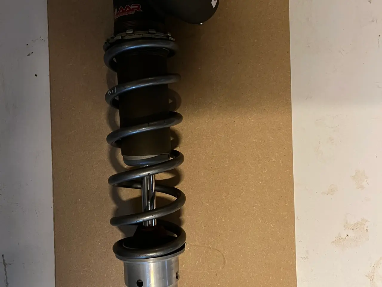 Billede 8 - Honda CRF Bagdæmper