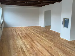 Ledigt Kontor på 170 m2