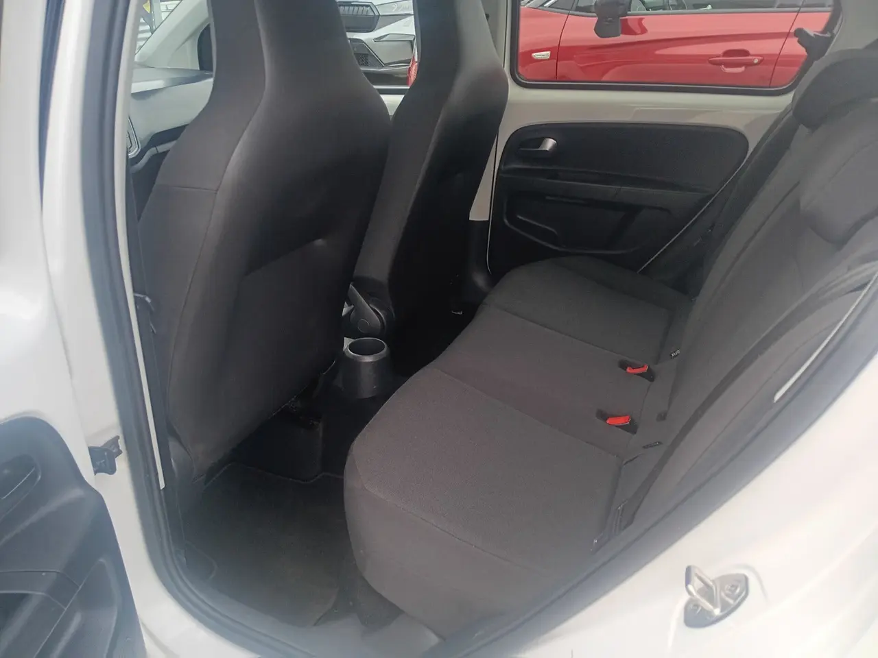 Billede 13 - VW Up! 1,0 MPi 60 Move Up!