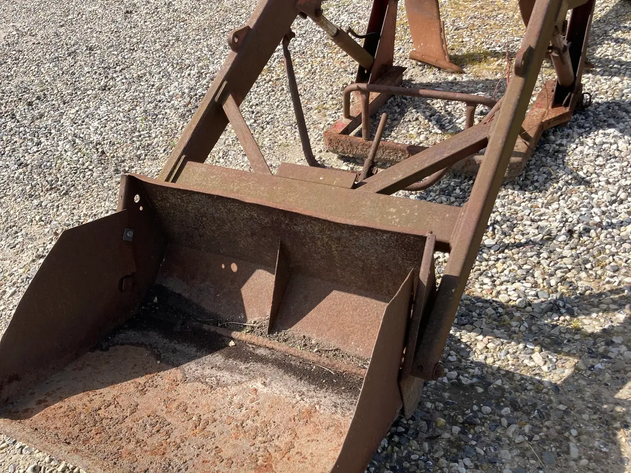 Billede 9 - Massey Ferguson 135