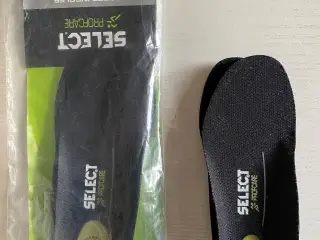 Select sportssål str. 32
