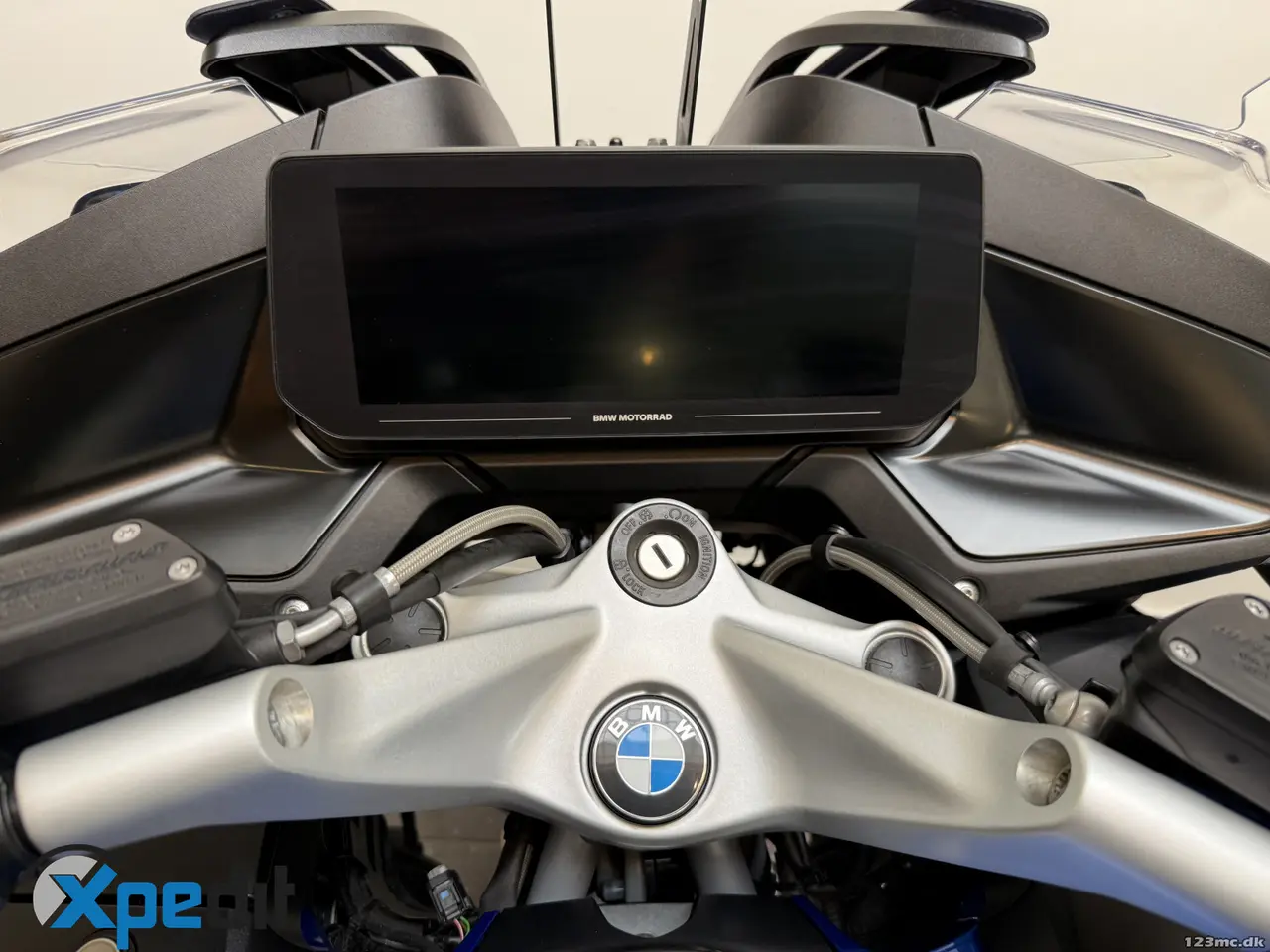 Billede 10 - BMW R 1250 RT