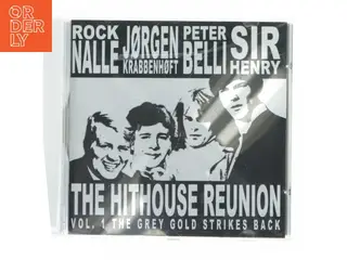 The Hithouse Reunion Vol. 1 CD
