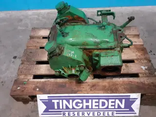 John Deere 1177Hydro Gearkasse