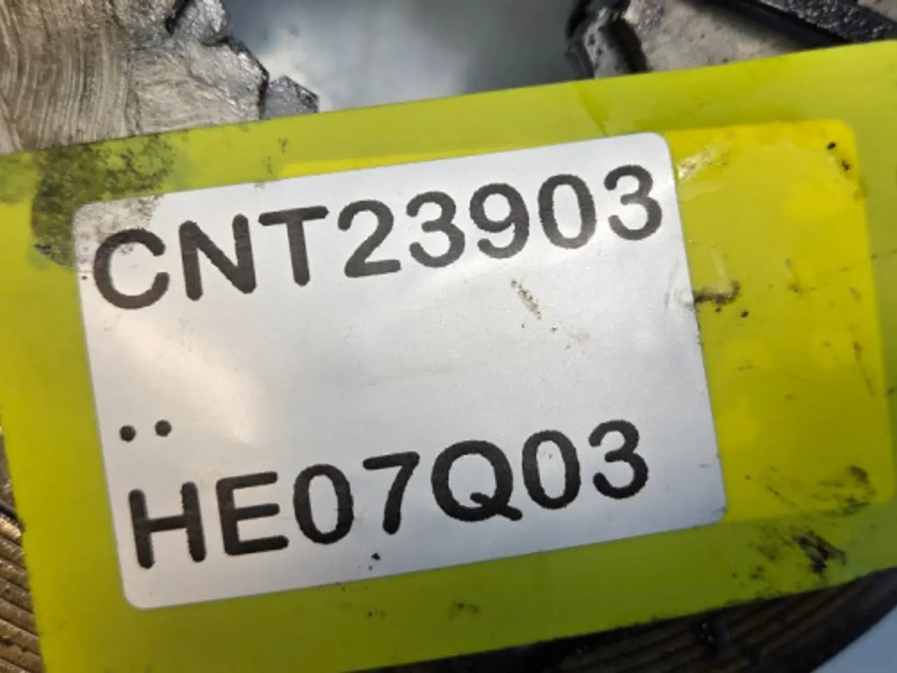 Billede 18 - Hydrema 805 Bremse 592041