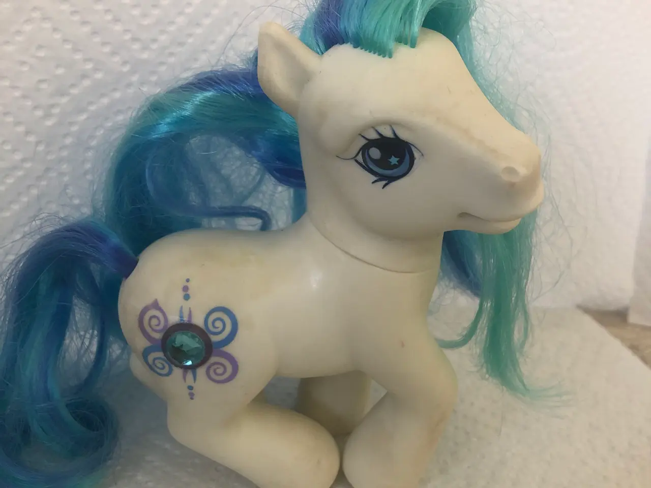 Billede 1 - My Little pony