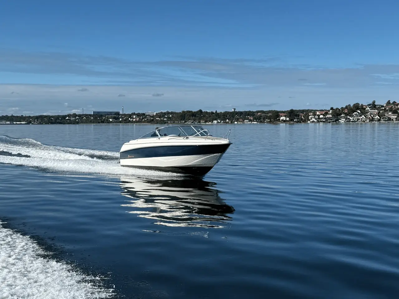 Billede 15 - Yamarin 6110DC med 115 hk Yamaha