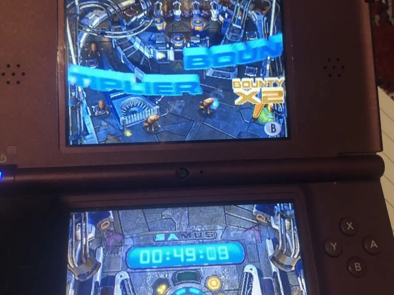 Billede 5 - Mario Kart, Tetris, Professor Layton, ds spil med