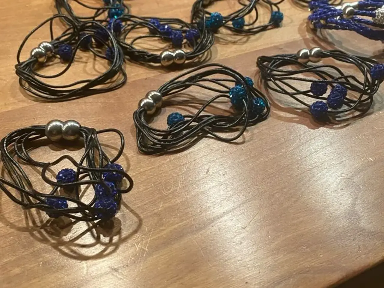 Billede 1 - Flotte armbånd